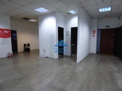 Imagen 13 de Nave industrial con muelles de carga en Arrigorriaga